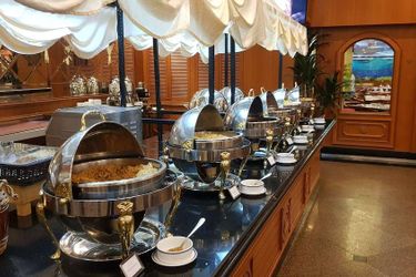 Hotel Rizqun International Bandar Seri Begawan: Photo 