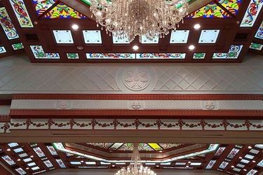 Hotel Rizqun International Bandar Seri Begawan: Photo 