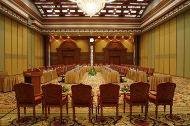 Hotel Rizqun International Bandar Seri Begawan: Photo 