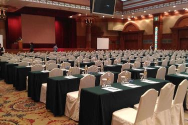 Hotel Rizqun International Bandar Seri Begawan: Photo 