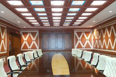 Hotel Rizqun International Bandar Seri Begawan: Photo 