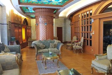 Hotel Rizqun International Bandar Seri Begawan: Photo 