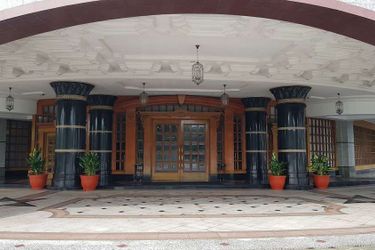 Hotel Rizqun International Bandar Seri Begawan: Photo 