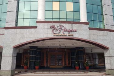 Hotel Rizqun International Bandar Seri Begawan: Photo 