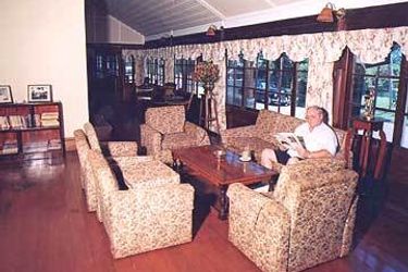 Hotel Bandarawela:  BANDARAWELA