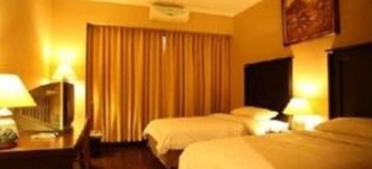 Bali World Hotel:  BANDUNG - GIAVA OCCIDENTALE