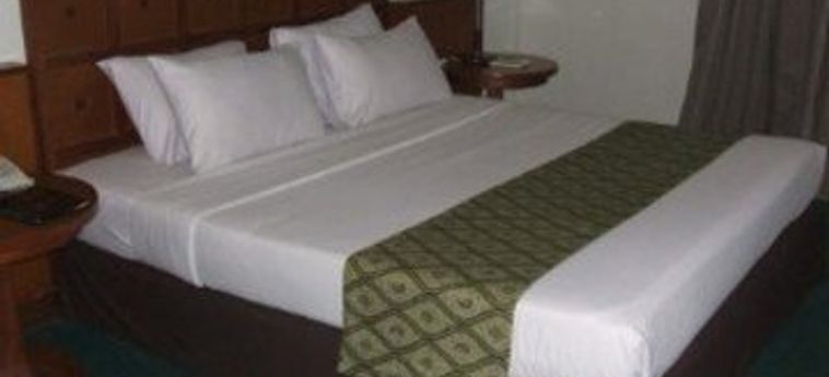 Hotel Bumi Sawunggaling:  BANDUNG - GIAVA OCCIDENTALE