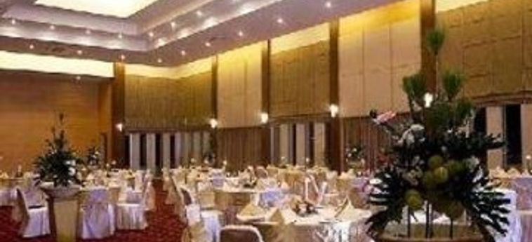 Hotel Serela Riau Bandung:  BANDUNG - GIAVA OCCIDENTALE