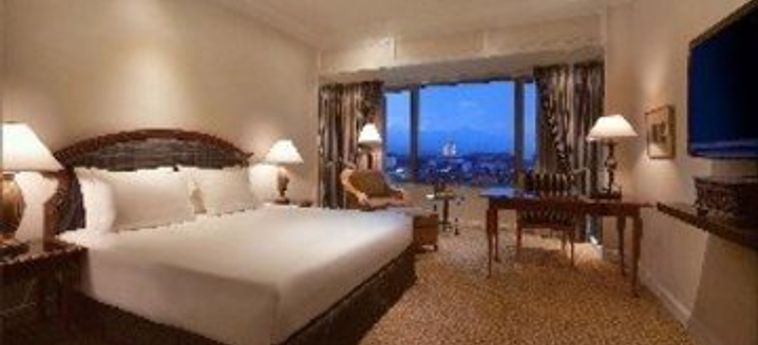 Hotel Aryaduta Bandung:  BANDUNG - GIAVA OCCIDENTALE