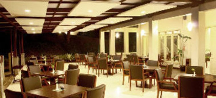 Hotel Lembang Asri:  BANDUNG - GIAVA OCCIDENTALE