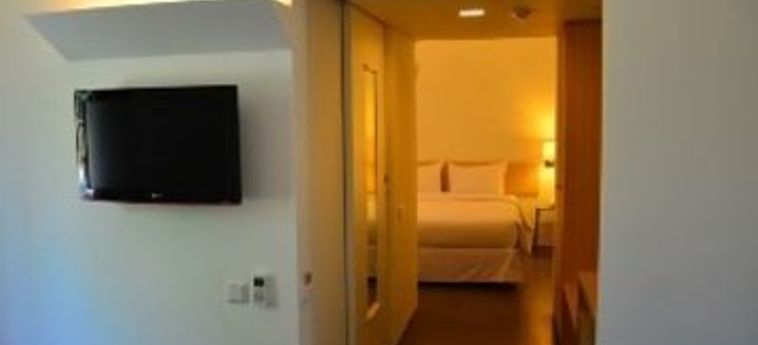 Hotel Malaka:  BANDUNG - GIAVA OCCIDENTALE