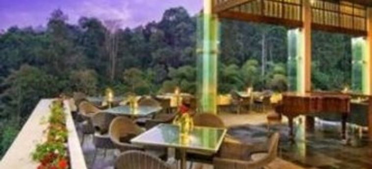 Padma Hotel Bandung:  BANDUNG - GIAVA OCCIDENTALE