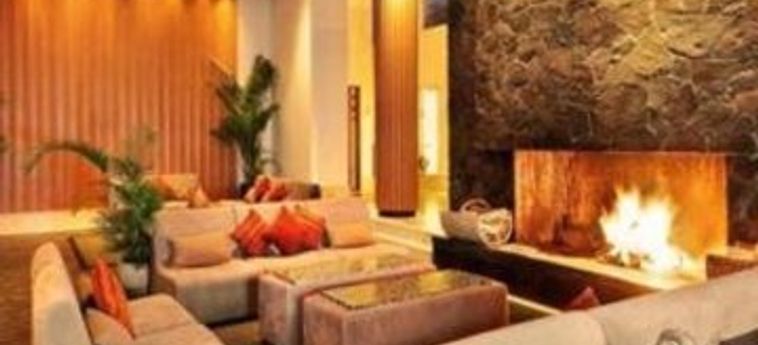 Padma Hotel Bandung:  BANDUNG - GIAVA OCCIDENTALE