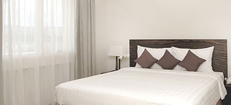 Hotel Aston Braga:  BANDUNG - GIAVA OCCIDENTALE
