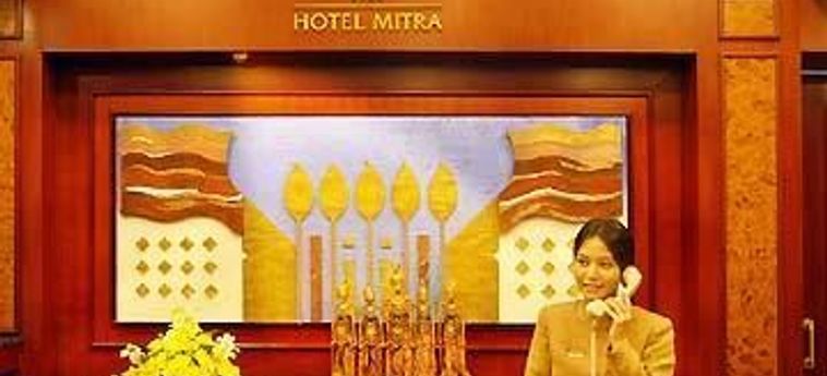 Hotel Mitra:  BANDUNG - GIAVA OCCIDENTALE