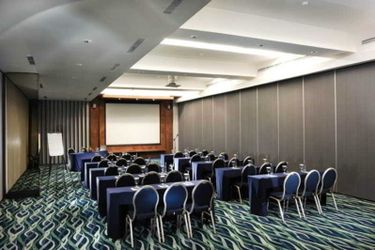 Hotel Holiday Inn Bandung Pasteur:  BANDUNG - WEST JAVA