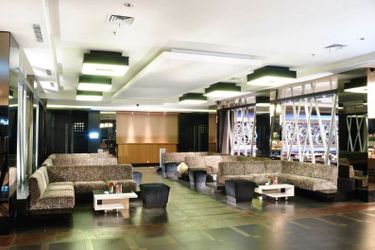 Hotel Holiday Inn Bandung Pasteur:  BANDUNG - WEST JAVA