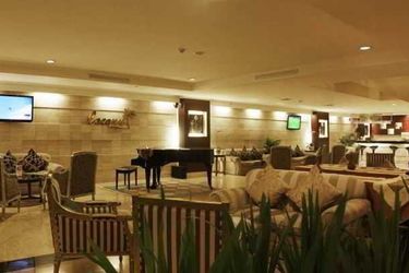 Aston Tropicana Hotel Bandung:  BANDUNG - WEST JAVA