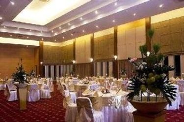 Hotel Serela Riau Bandung:  BANDUNG - WEST JAVA