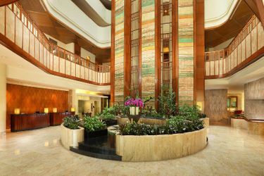 Hotel Aryaduta Bandung:  BANDUNG - WEST JAVA