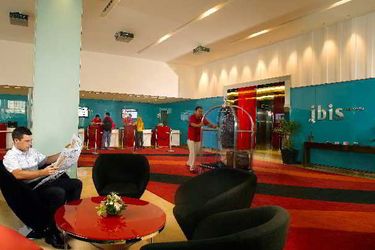 Hotel Ibis Bandung Trans Studio:  BANDUNG - WEST JAVA