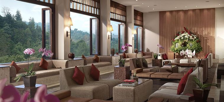 Hotel Malya Bandung:  BANDUNG - WEST JAVA