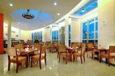 Hotel Marbella Suites Bandung:  BANDUNG - WEST JAVA