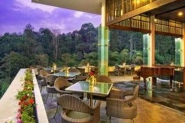 Padma Hotel Bandung:  BANDUNG - WEST JAVA