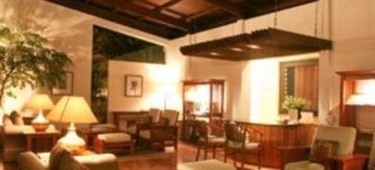 Hotel Puri Setiabudhi Residence:  BANDUNG - WEST JAVA