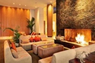 Hotel Puri Setiabudhi Residence:  BANDUNG - WEST JAVA