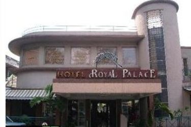Hotel Royal Palace:  BANDUNG - WEST JAVA