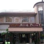 Hôtel ROYAL PALACE