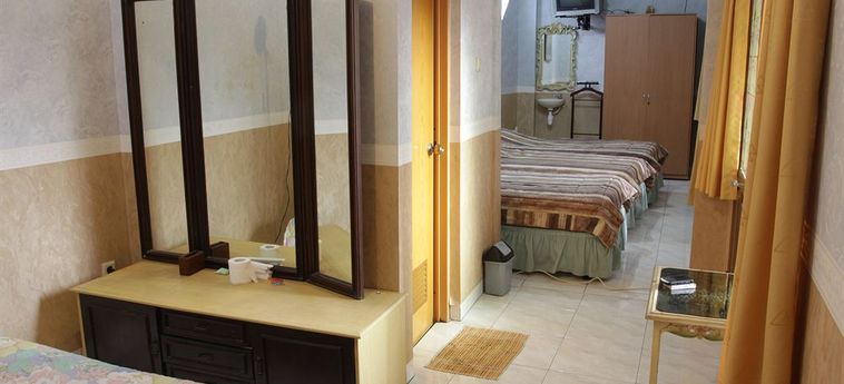 Hotel Orange Home Syariah:  BANDUNG - WEST JAVA
