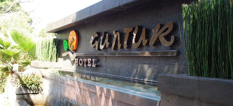 Hotel Guntur:  BANDUNG - WEST JAVA