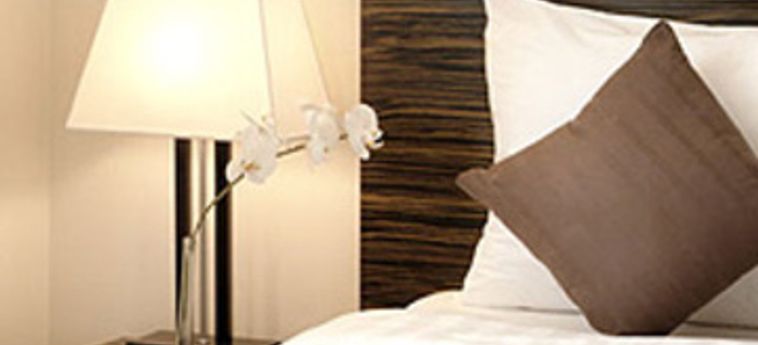 Hotel Aston Braga:  BANDUNG - WEST JAVA