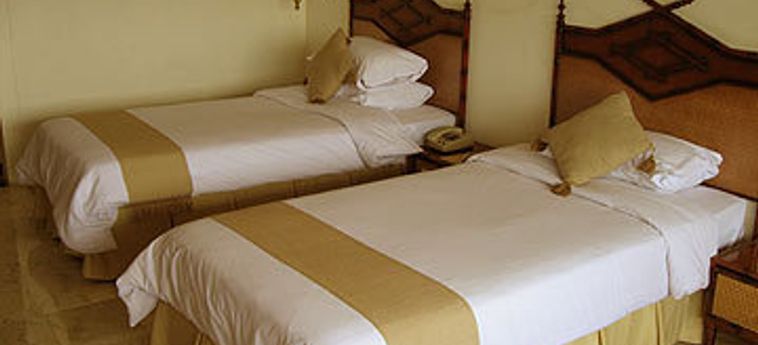 Hotel Mitra:  BANDUNG - WEST JAVA