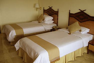 Hotel Mitra:  BANDUNG - WEST JAVA