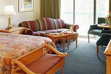 Banff Park Lodge Resort Hotel And Conference Centre:  BANFF