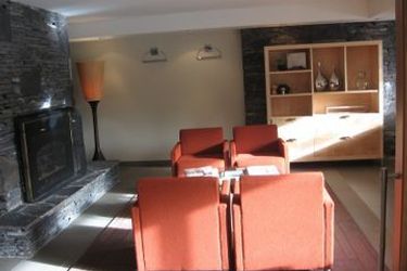 Hotel Aspen Lodge:  BANFF