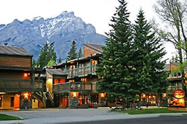 Hotel Charltons Banff:  BANFF