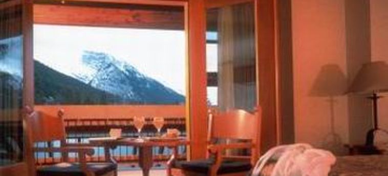 Hotel Inns Of Banff:  BANFF