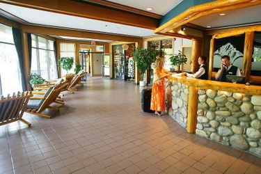 Hotel Inns Of Banff:  BANFF