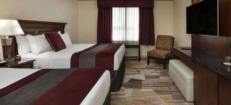 Hotel Royal Canadian Lodge Banff: Foto 