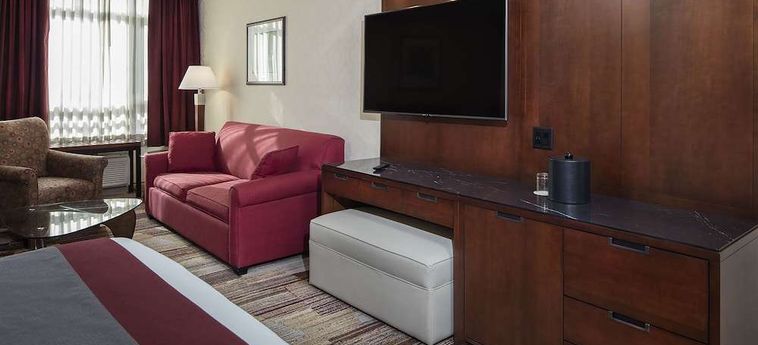Hotel Royal Canadian Lodge Banff : Photo 
