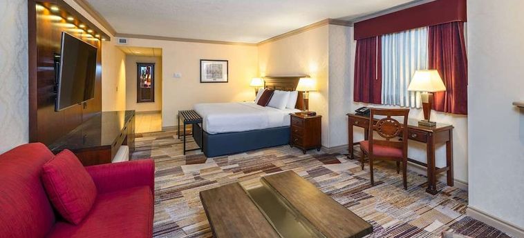 Hotel Royal Canadian Lodge Banff : Photo 