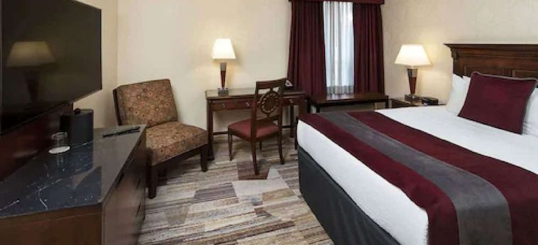 Hotel Royal Canadian Lodge Banff: Foto 