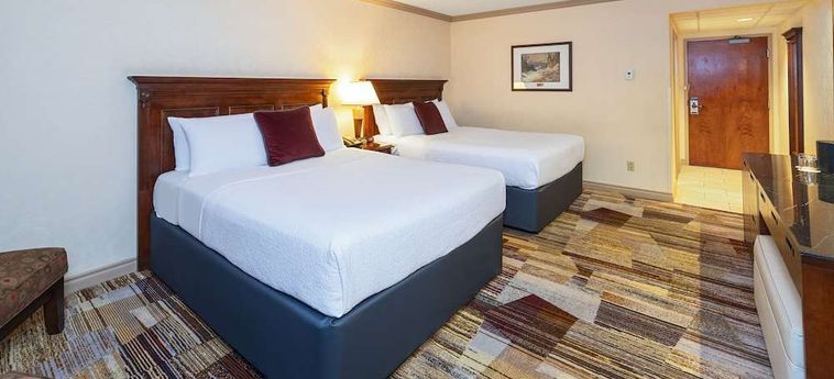 Hotel Royal Canadian Lodge Banff: Foto 
