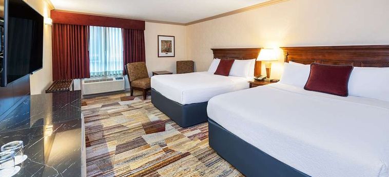 Hotel Royal Canadian Lodge Banff: Foto 