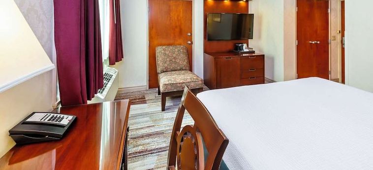 Hotel Royal Canadian Lodge Banff: Foto 