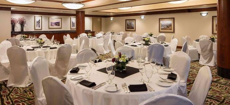 Hotel Royal Canadian Lodge Banff: Foto 